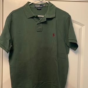 Large Polo By Ralph Lauren